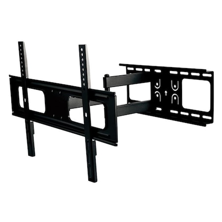 Maxpower 37-70 in. Motion TV Mount MA3864844